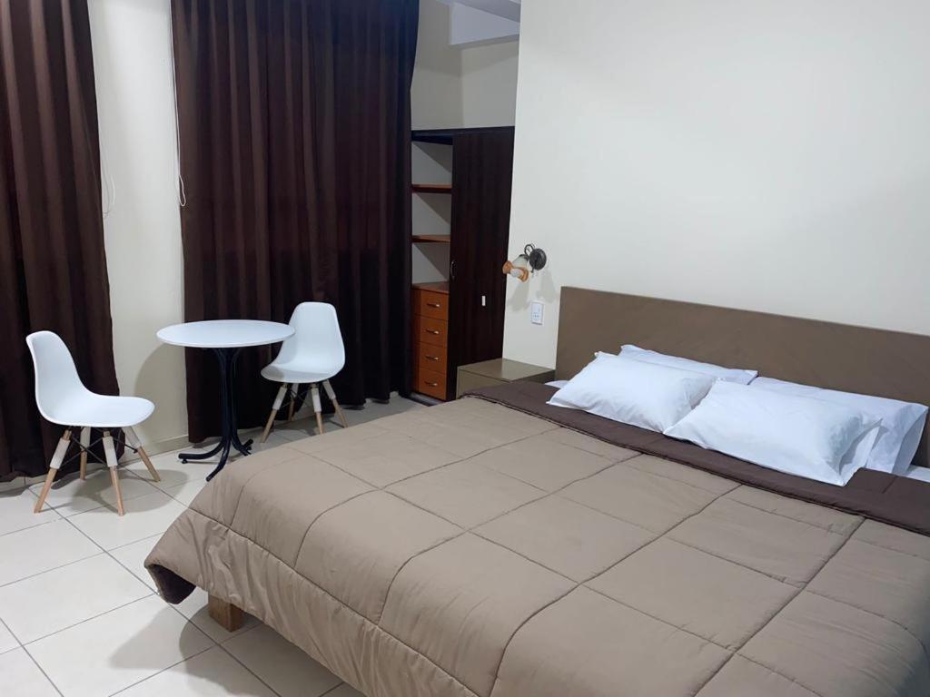 Hostal Tambo Alto Чурин Екстериор снимка