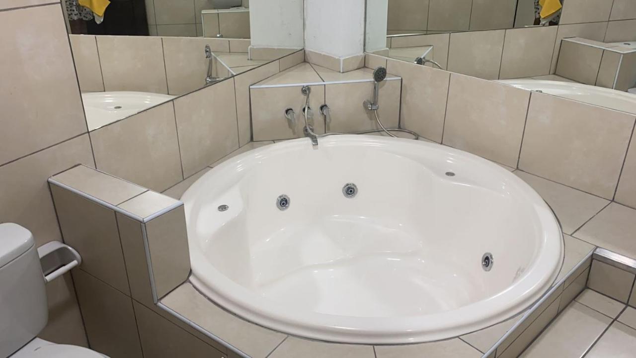 Hostal Tambo Alto Чурин Екстериор снимка