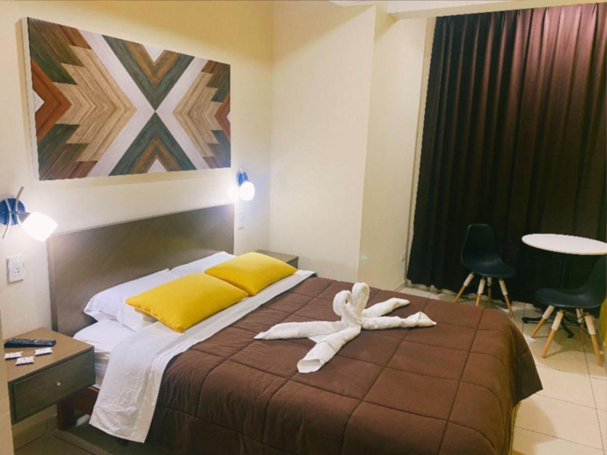 Hostal Tambo Alto Чурин Екстериор снимка