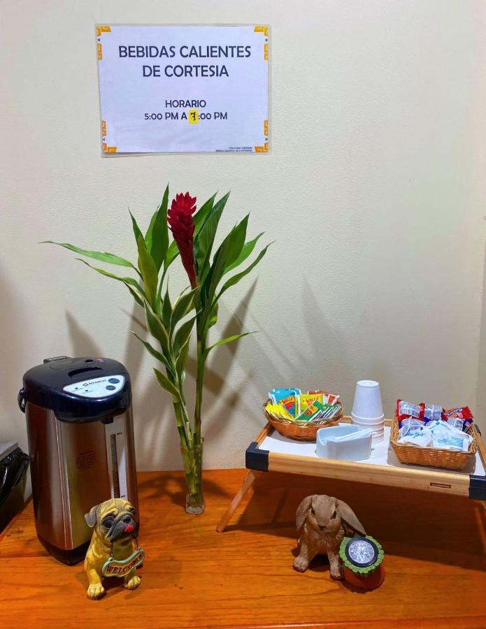 Hostal Tambo Alto Чурин Екстериор снимка