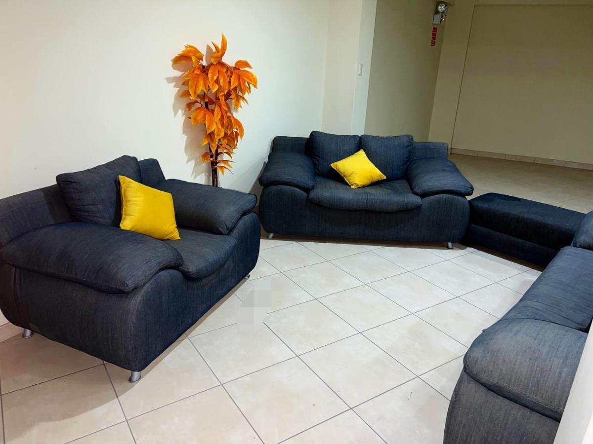 Hostal Tambo Alto Чурин Екстериор снимка