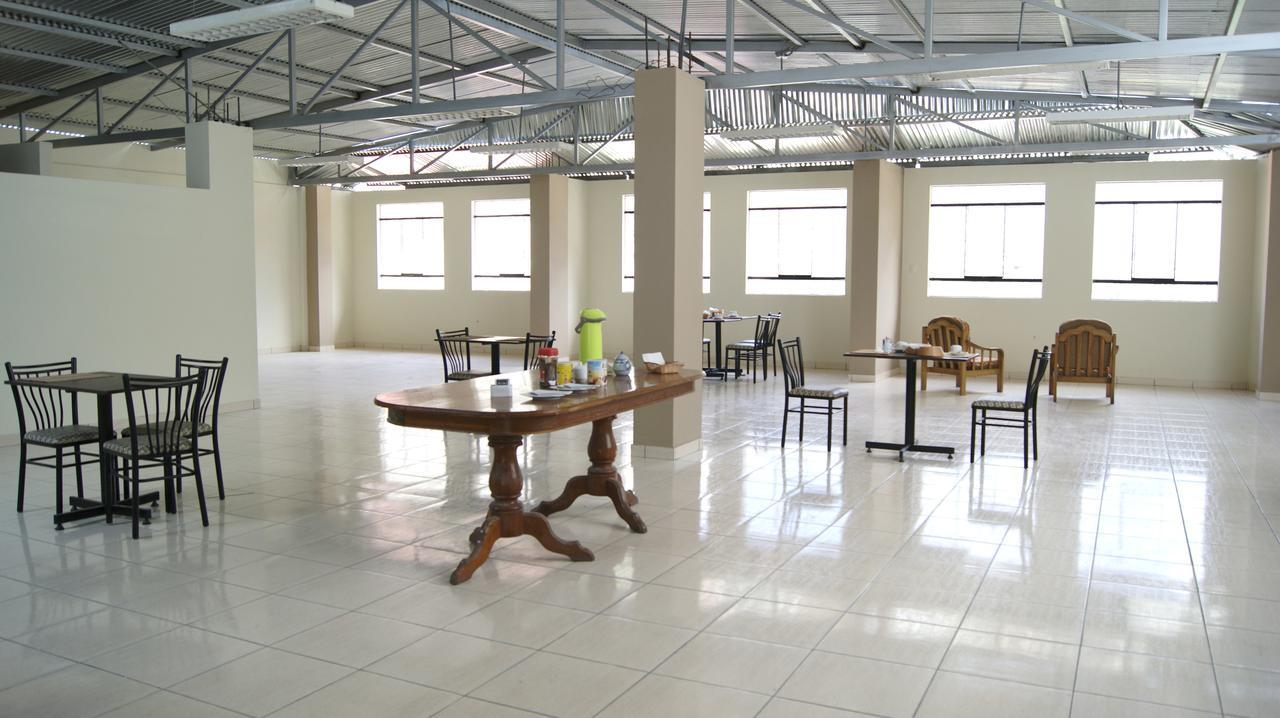 Hostal Tambo Alto Чурин Екстериор снимка