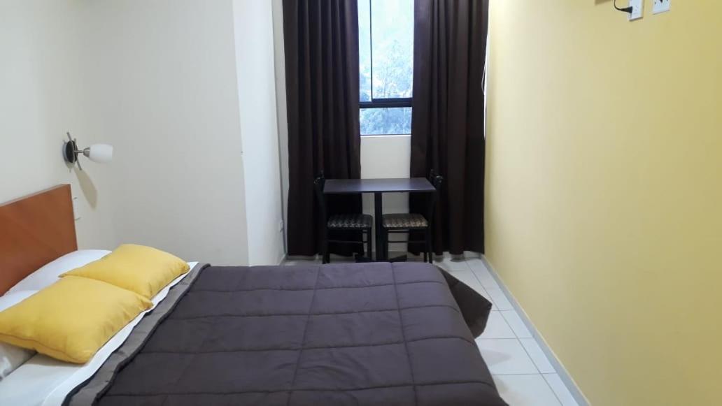 Hostal Tambo Alto Чурин Екстериор снимка