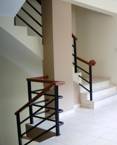 Hostal Tambo Alto Чурин Екстериор снимка